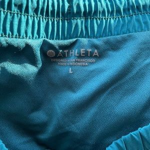 Athletashorts